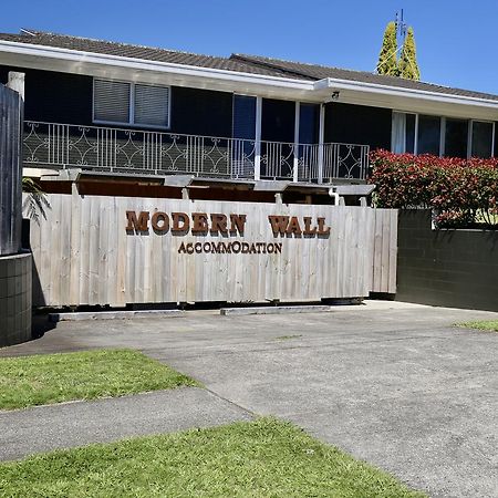 Modern Wall كامبريدج المظهر الخارجي الصورة
